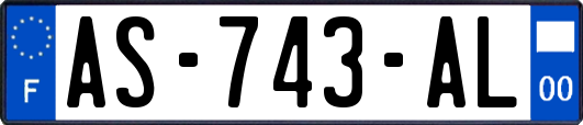 AS-743-AL