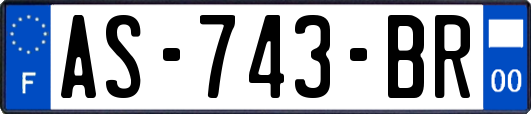 AS-743-BR