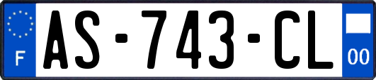 AS-743-CL