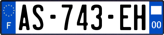 AS-743-EH
