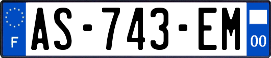 AS-743-EM