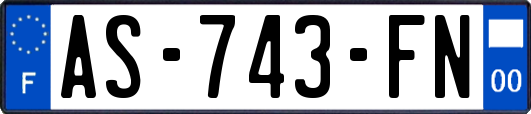AS-743-FN