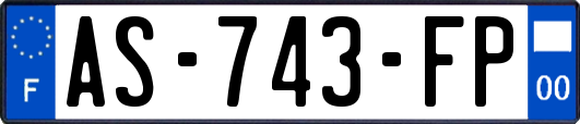 AS-743-FP