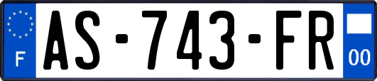 AS-743-FR