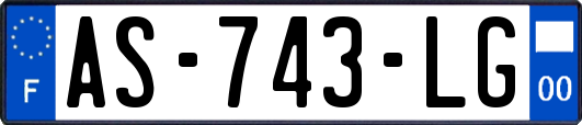 AS-743-LG