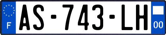 AS-743-LH