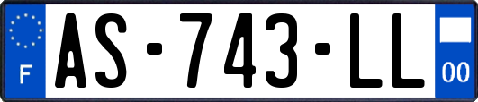 AS-743-LL
