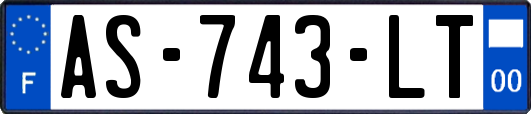 AS-743-LT