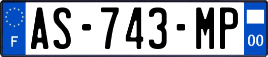 AS-743-MP
