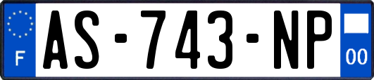 AS-743-NP