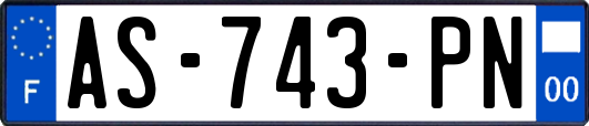 AS-743-PN