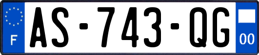 AS-743-QG