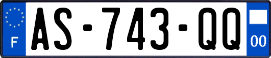 AS-743-QQ