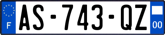 AS-743-QZ