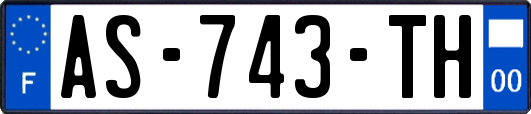 AS-743-TH