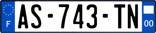AS-743-TN