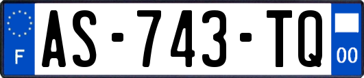 AS-743-TQ