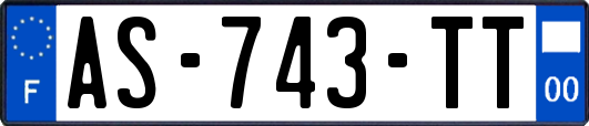AS-743-TT
