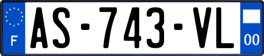 AS-743-VL