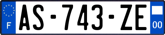 AS-743-ZE