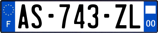 AS-743-ZL