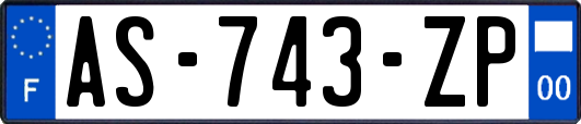 AS-743-ZP