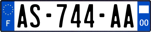 AS-744-AA