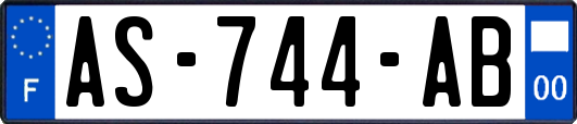 AS-744-AB