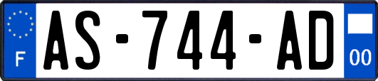 AS-744-AD
