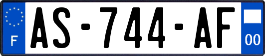 AS-744-AF