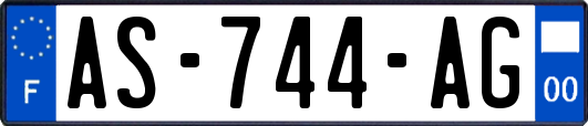 AS-744-AG