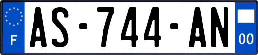 AS-744-AN