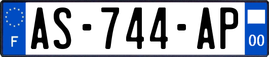 AS-744-AP