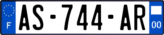 AS-744-AR