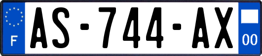 AS-744-AX