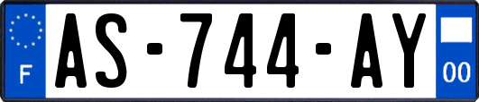 AS-744-AY