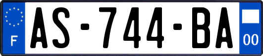 AS-744-BA