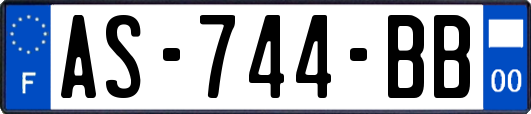 AS-744-BB