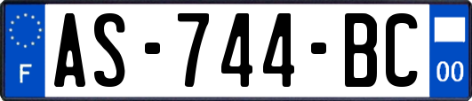 AS-744-BC