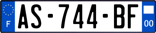 AS-744-BF