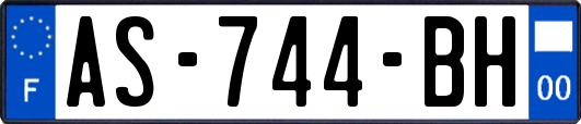 AS-744-BH
