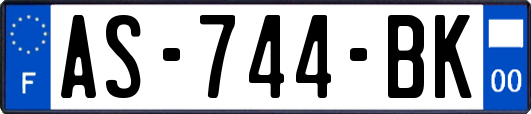 AS-744-BK