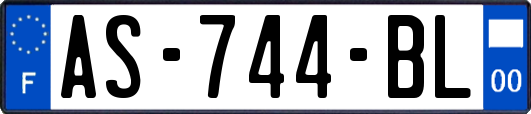 AS-744-BL
