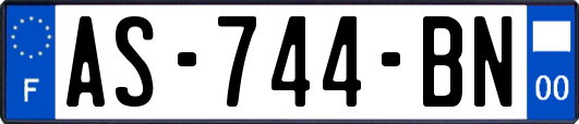 AS-744-BN