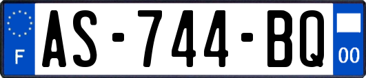 AS-744-BQ