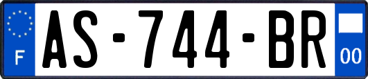 AS-744-BR