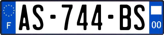 AS-744-BS