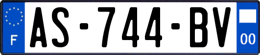 AS-744-BV