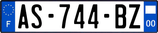 AS-744-BZ