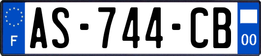 AS-744-CB